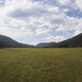 Baker Gulch Trail